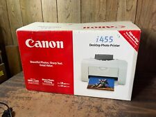 Brand NEW Canon I455 Digital Photo Inkjet Printer for sale  Shipping to South Africa