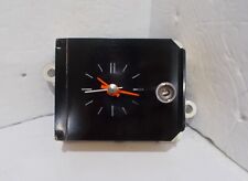1966 1967 66 67 Ford Fairlane Clock Serviced Tested Works  Ranchero 500 GT for sale  Shipping to Canada