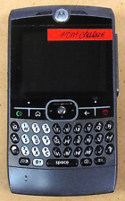 Usado, Smartphone Windows Motorola MOTO Q - Cinza granito (Sprint) muito raro comprar usado  Enviando para Brazil