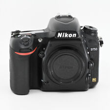 Nikon d750 d'occasion  France