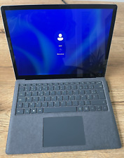 Microsoft surface laptop d'occasion  Lyon IX