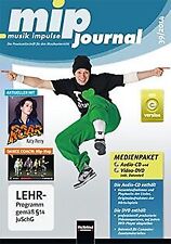 Mip journal 2014 gebraucht kaufen  Berlin