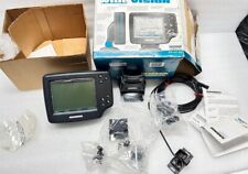 Humminbird wide vision for sale  Grand Rapids