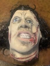 Halloween severed head for sale  Amelia
