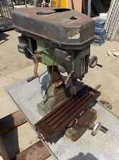 Central machinery mill for sale  Kingsburg