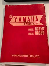 Manuale officina yamaha usato  Modica