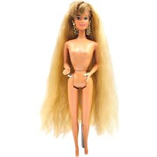 Barbie hollywood hair for sale  Yorkville