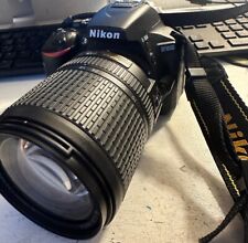 Nikon d5600 cmos for sale  Hendersonville