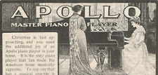 Apollo piano player for sale  Breaux Bridge
