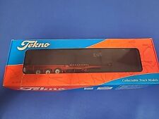 Tekno classic container for sale  Shipping to Ireland
