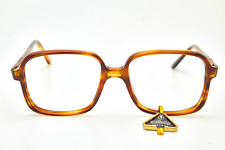 PERSOL 6556 RATTI marrone acetat occhiali montatura frame vintage 1980s👓Uomo segunda mano  Embacar hacia Mexico