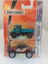 Matchbox volkswagon 4x4 for sale  PENZANCE