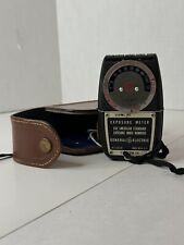 Exposure meter vintage for sale  Tucson