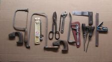 Pcs. various tools for sale  Mifflintown