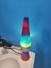 lâmpada de lava 14 polegadas, usado comprar usado  Enviando para Brazil