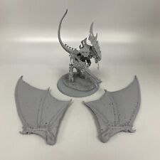 Tyranid winged hive for sale  ASHFORD