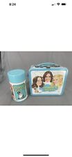 charlies angels lunch box for sale  Peculiar