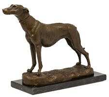 Bronze sculpture figure for sale  Shipping to Ireland