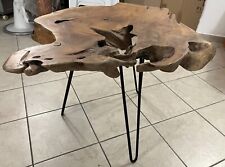 Tavolo legno massello usato  Lonato Del Garda
