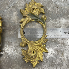 Brass door bell for sale  Muskogee