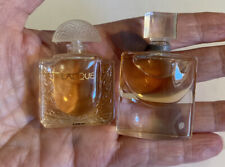 lalique miniature perfume for sale  El Paso