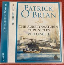 Aubrey maturin chronicles for sale  INVERNESS
