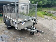 Ifor williams gd84 for sale  HUDDERSFIELD