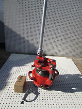 Ridgid 141 receding for sale  Summit Argo