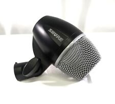 Shure pg52 microfono for sale  Shipping to Ireland