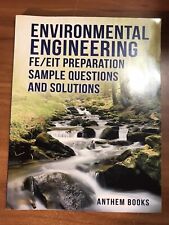 Environmental engineering eit for sale  Edinburg