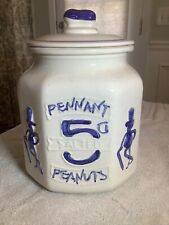 Pennant planters peanuts for sale  Hoschton