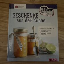 Monsieur cuisine geschenke gebraucht kaufen  Heyerode