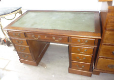 Edwardian mahogany double for sale  LONDON