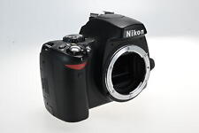 Usado, Corpo da câmera digital SLR Nikon D40 6.1MP #G661 comprar usado  Enviando para Brazil