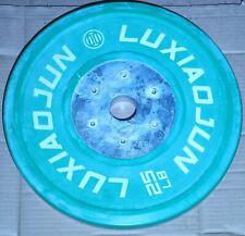 25lb luxiaojun calibrated for sale  Dorchester