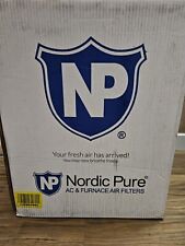 Nordic pure 16x20x4 for sale  Idaho Falls