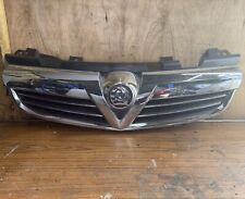 Front bumper grille for sale  REDHILL
