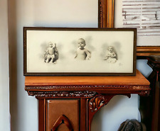 1920 three framed for sale  Aledo