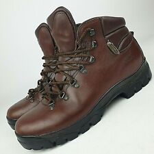 Lomer boots hiking for sale  WELLINGBOROUGH