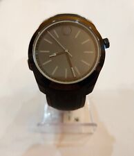 Movado men bold for sale  Brooklyn