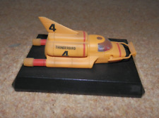 Konami thunderbirds tb4 for sale  CARMARTHEN