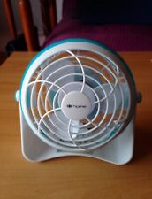 Mini ventilateur bureau d'occasion  Moulins
