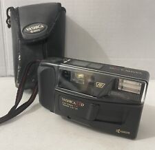 Yashica compact 35mm for sale  Cypress