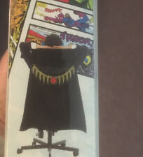 ¡NUEVO! Capa para silla Pantera Negra Marvel Comics 30"X24" Nueva en caja segunda mano  Embacar hacia Argentina