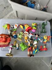 Happy meal toys for sale  New Market