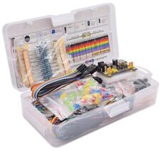 Breadboard set electronics for sale  Shipping to Ireland