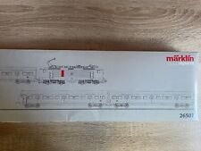 Märklin 26507 bahn gebraucht kaufen  Baumholder