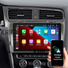 Android autoradio carplay gebraucht kaufen  Ginsheim-Gustavsburg