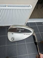 Titleist vokey deg for sale  CARDIFF