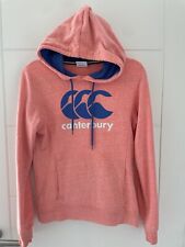 Canterbury hoodie size for sale  BALLYNAHINCH